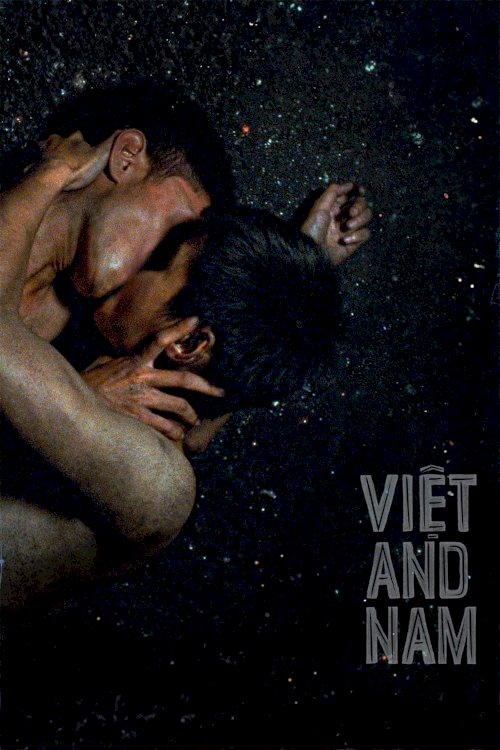 Viet and Nam - Movie Poster Viet and Nam - Movie Poster