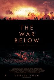 The War Below - Movie Poster The War Below - Movie Poster