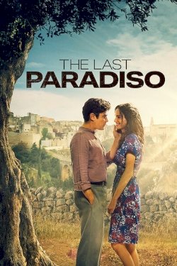 The Last Paradiso - Movie Poster The Last Paradiso - Movie Poster