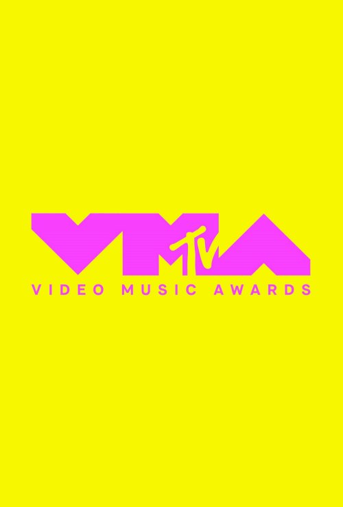 2022 MTV Video Music Awards - Movie Poster