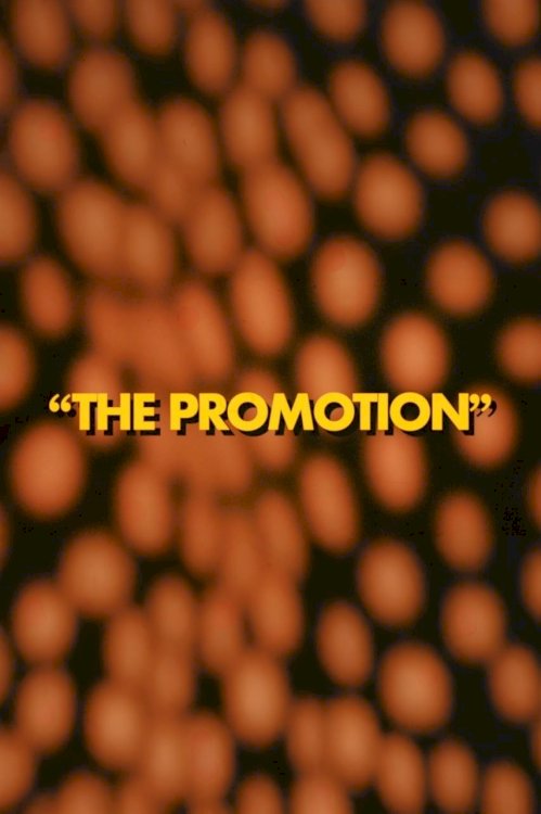 The Studio: The Promotion - Movie Poster The Studio: The Promotion - Movie Poster