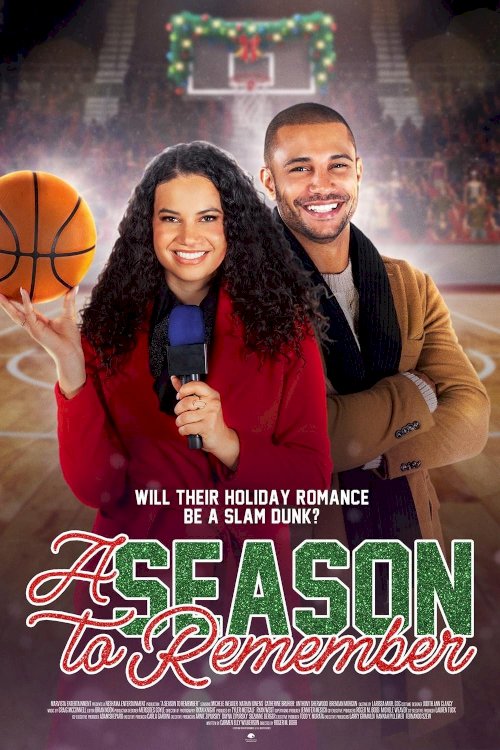 A Season to Remember - Movie Poster A Season to Remember - Movie Poster