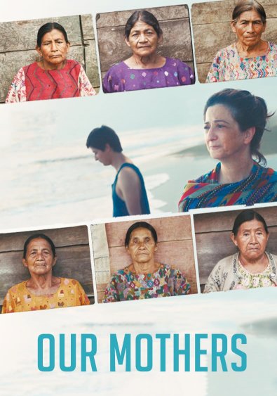 Our Mothers - Movie Poster Our Mothers - Movie Poster