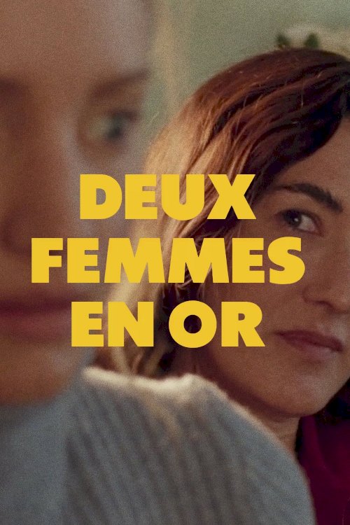Two Women - Movie Poster Two Women - Movie Poster
