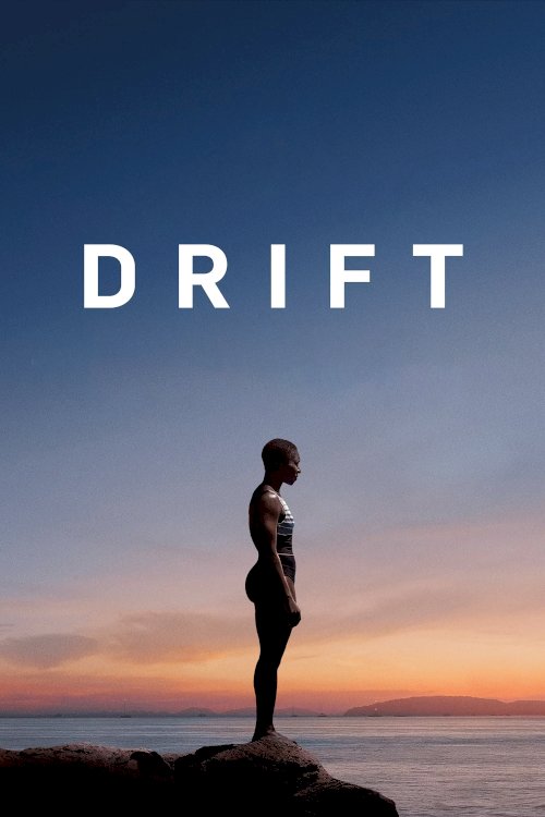 Drift - Movie Poster Drift - Movie Poster