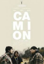 Camion - Movie Poster Camion - Movie Poster