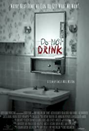 Drink - Movie Poster Drink - Movie Poster