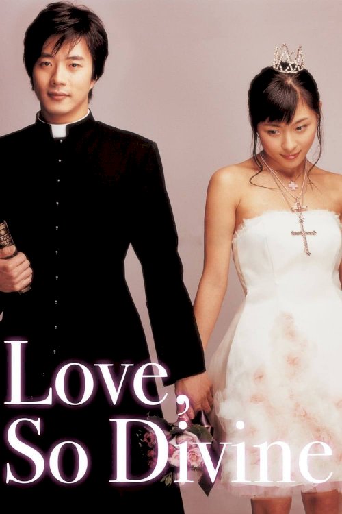 Love So Divine - Movie Poster Love So Divine - Movie Poster