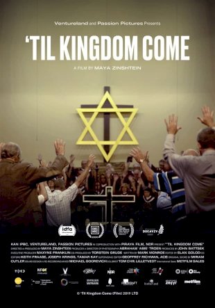 'Til Kingdom Come - Movie Poster 'Til Kingdom Come - Movie Poster