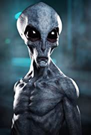 Alien Agenda - Movie Poster Alien Agenda - Movie Poster