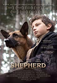 Shepherd: The Story of a Jewish Dog - Movie Poster Shepherd: The Story of a Jewish Dog - Movie Poster