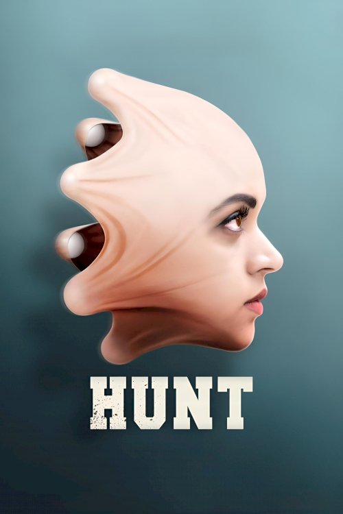 Hunt - Movie Poster Hunt - Movie Poster