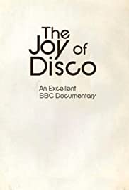 The Joy Of Disco - Movie Poster The Joy Of Disco - Movie Poster