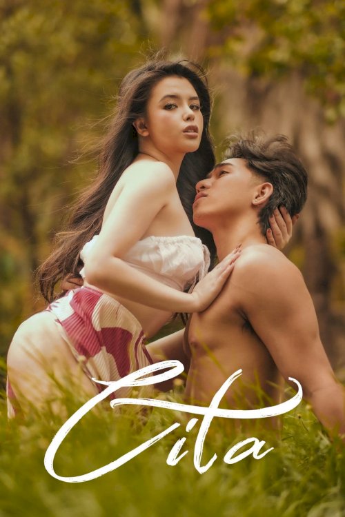 Cita - Movie Poster Cita - Movie Poster
