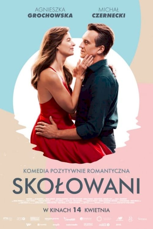 Wheel of Love - Movie Poster