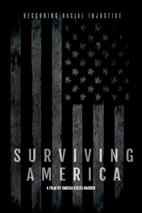 Surviving America - Movie Poster