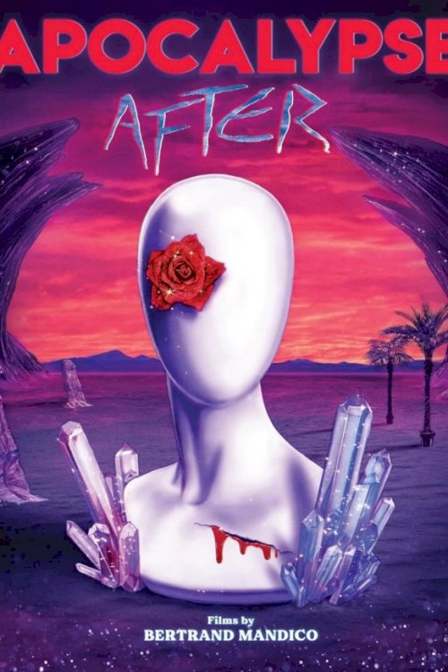Apocalypse After - Movie Poster Apocalypse After - Movie Poster