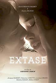 Extase - Movie Poster Extase - Movie Poster