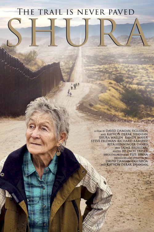 Shura - Movie Poster