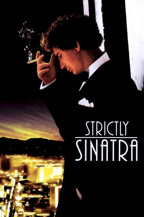 Strictly Sinatra - Movie Poster