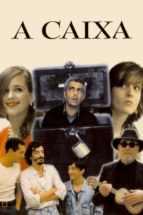 Blind Man's Bluff - Movie Poster Blind Man's Bluff - Movie Poster