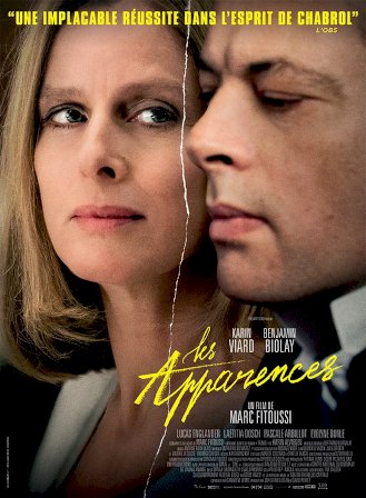Appearances - Movie Poster Appearances - Movie Poster