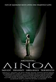 Ainoa - Movie Poster