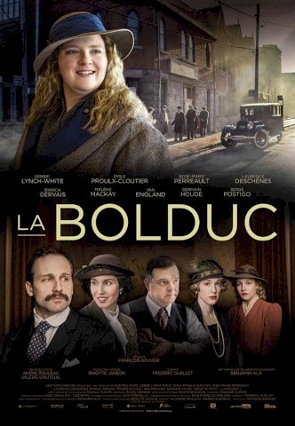 La Bolduc - Movie Poster
