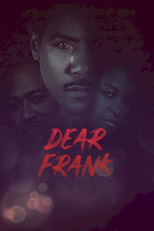 Dear Frank - Movie Poster Dear Frank - Movie Poster