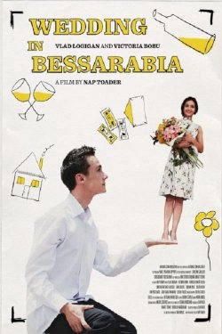 Wedding in Bessarabia - Movie Poster Wedding in Bessarabia - Movie Poster