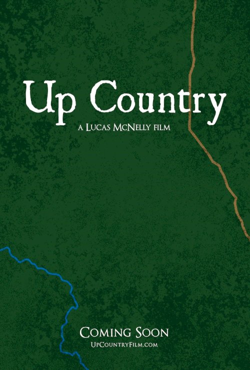 Up Country - Movie Poster
