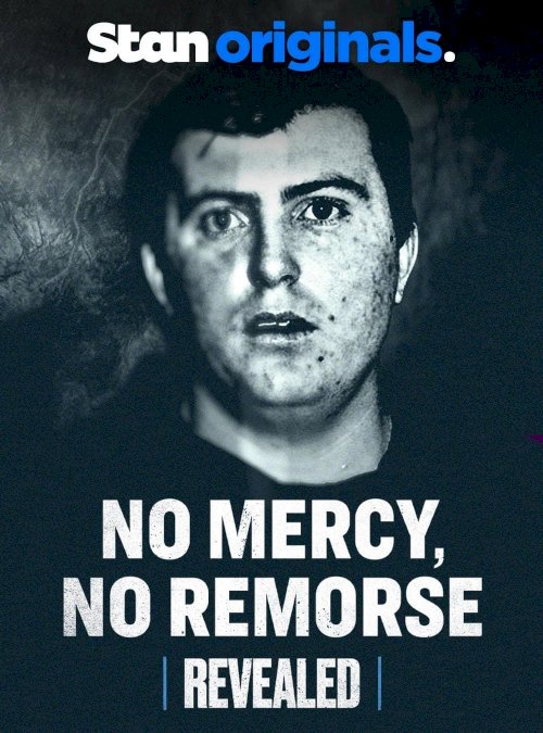 No Mercy, No Remorse - Movie Poster No Mercy, No Remorse - Movie Poster