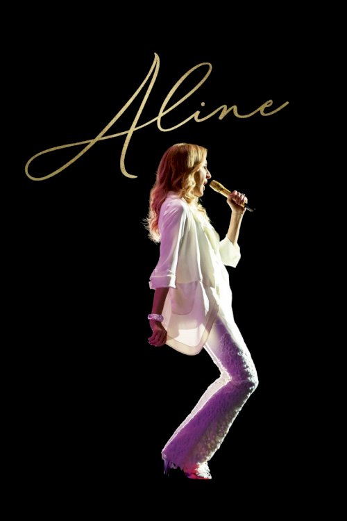 Aline - Movie Poster