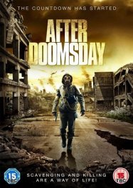Après l'Apocalypse - Movie Poster Après l'Apocalypse - Movie Poster