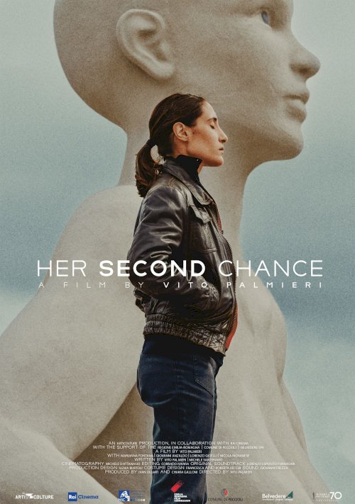 Her Second Chance - Movie Poster