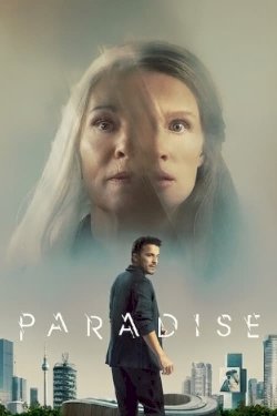 Paradise - Movie Poster Paradise - Movie Poster