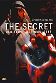 The Secret - Movie Poster The Secret - Movie Poster