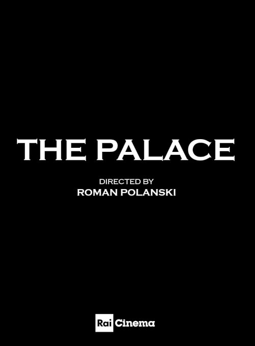 The Palace - Movie Poster The Palace - Movie Poster