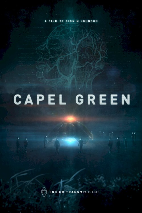 Capel Green - Movie Poster Capel Green - Movie Poster