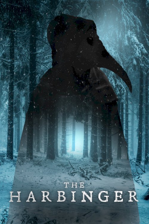 The Harbinger - Movie Poster The Harbinger - Movie Poster