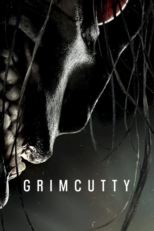 Grimcutty - Movie Poster Grimcutty - Movie Poster