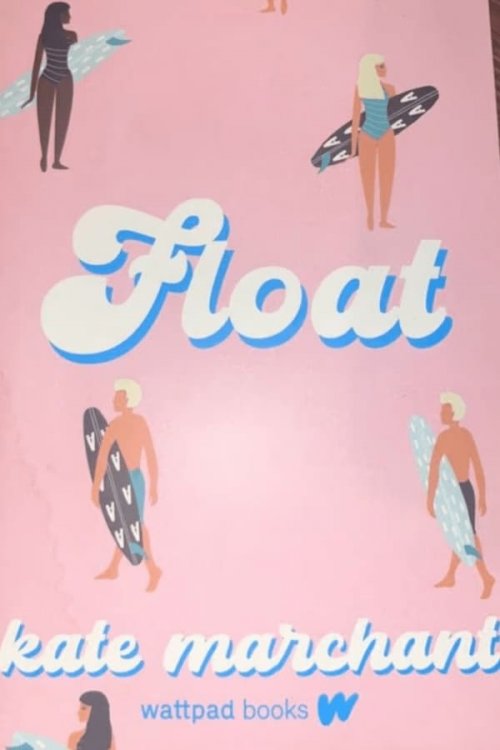 Float - Movie Poster Float - Movie Poster