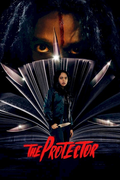 The Protector - Movie Poster