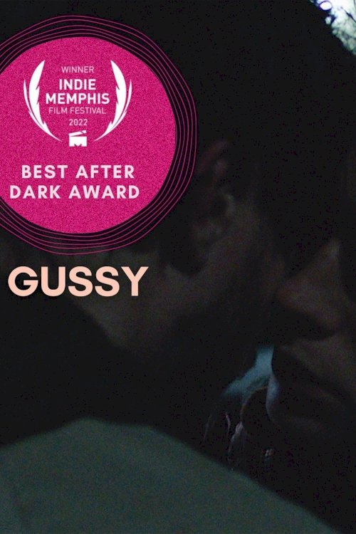 Gussy - Movie Poster Gussy - Movie Poster