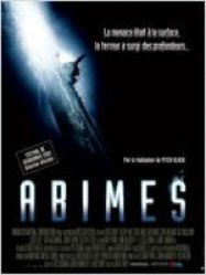 Abîmes - Movie Poster Abîmes - Movie Poster
