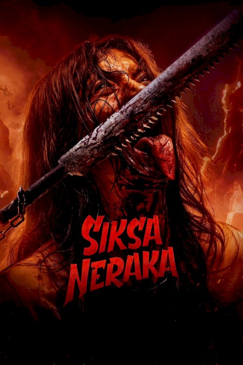 Hell Torture - Movie Poster Hell Torture - Movie Poster