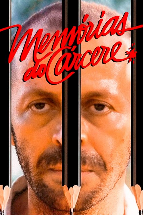 Memories of Prison - Movie Poster Memories of Prison - Movie Poster
