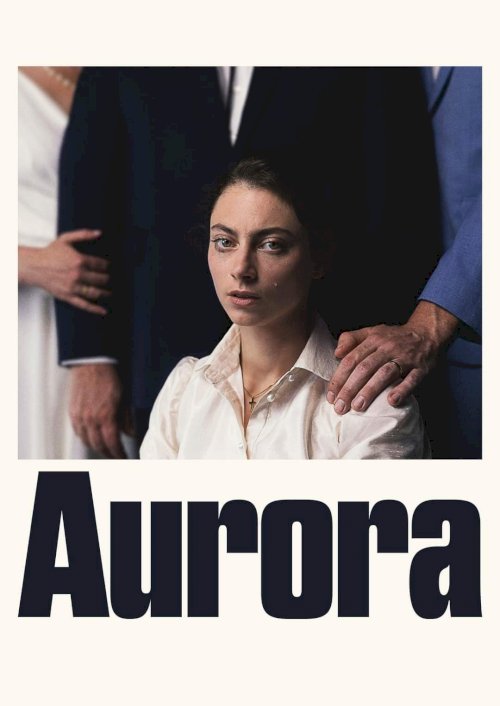 Aurora - Movie Poster Aurora - Movie Poster