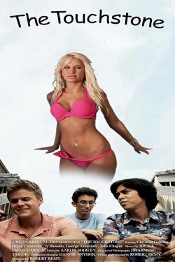 The Touchstone - Movie Poster The Touchstone - Movie Poster