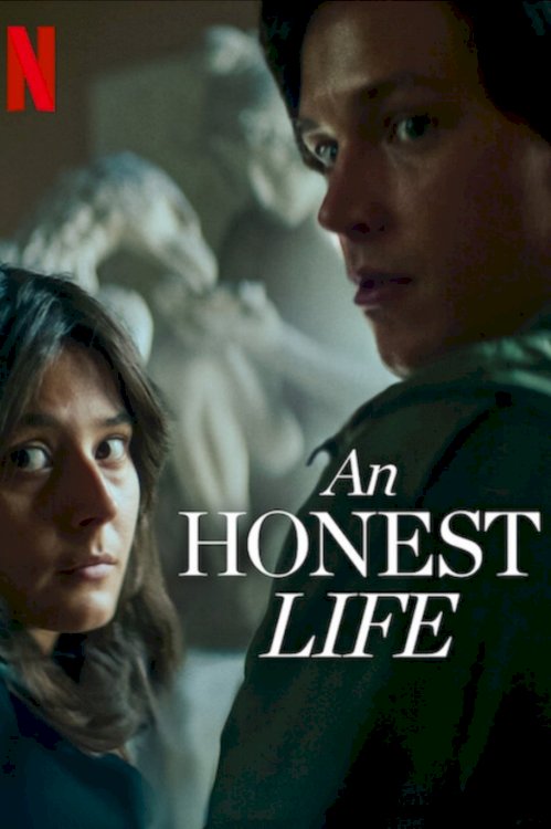 An Honest Life - Movie Poster